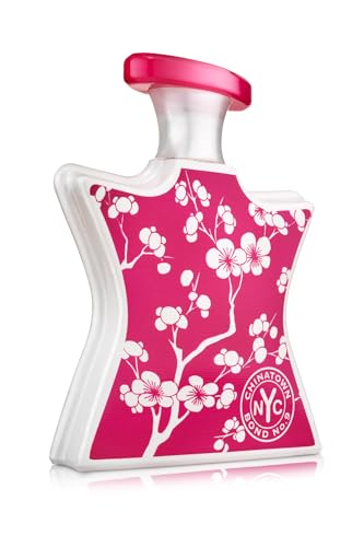 Bond No. 9 Chinatown Femme/Woman, Eau de Parfum vaporisateur, 1er...