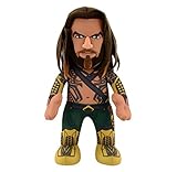 Bleacher Creatures DC Batman vs Superman Aquaman Plush Figure, 10