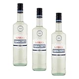 Ramazzotti Sambuca, Vol 38%, 100CL (Confezione da 3)