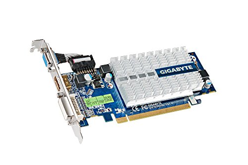 Radeon HD 5450 GV-R545SL-1GI