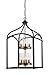 Designers Fountain 87658-ORB Hall & Foyer, Oil-Rubbed Bronze