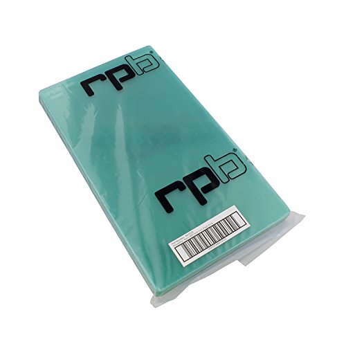 NOVA 2000 SANDBLAST RESPIRATOR INNER LENS PACK OF 10