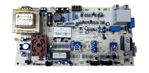 Scheda modulazione per eolo mini originale