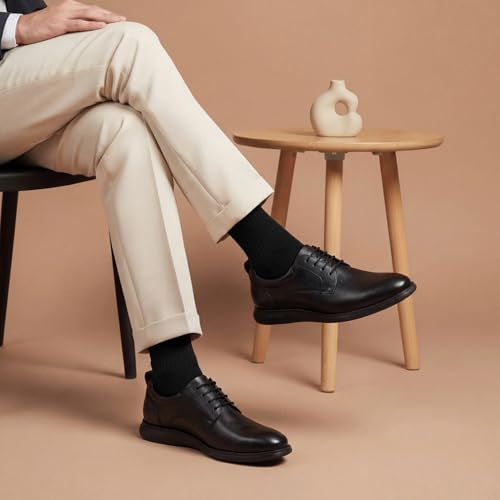 Image of U.S. Polo ASSN. Mens Nicolo 2.0 Oxford