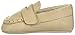 Baby Deer Baby-Boy's 01-4372 Loafer, tan, 1 Child US Infant