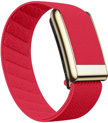 Bracelet Whoop 5.0 ultra doux contre les irritations de rechange MG