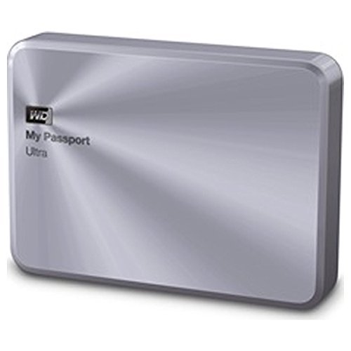 プレミアムストレージ My Passport Ultra 1TB シルバー Amazon | アイ・オー・データ機器 プレミアムストレージ 「My Passport