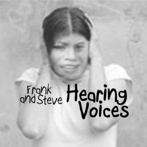 Reproducir Hearing Voices de Frank & Steve en Amazon Music