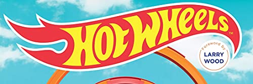 Hot Wheels: From 0 To 50 At 1:64 Scale #TOP1