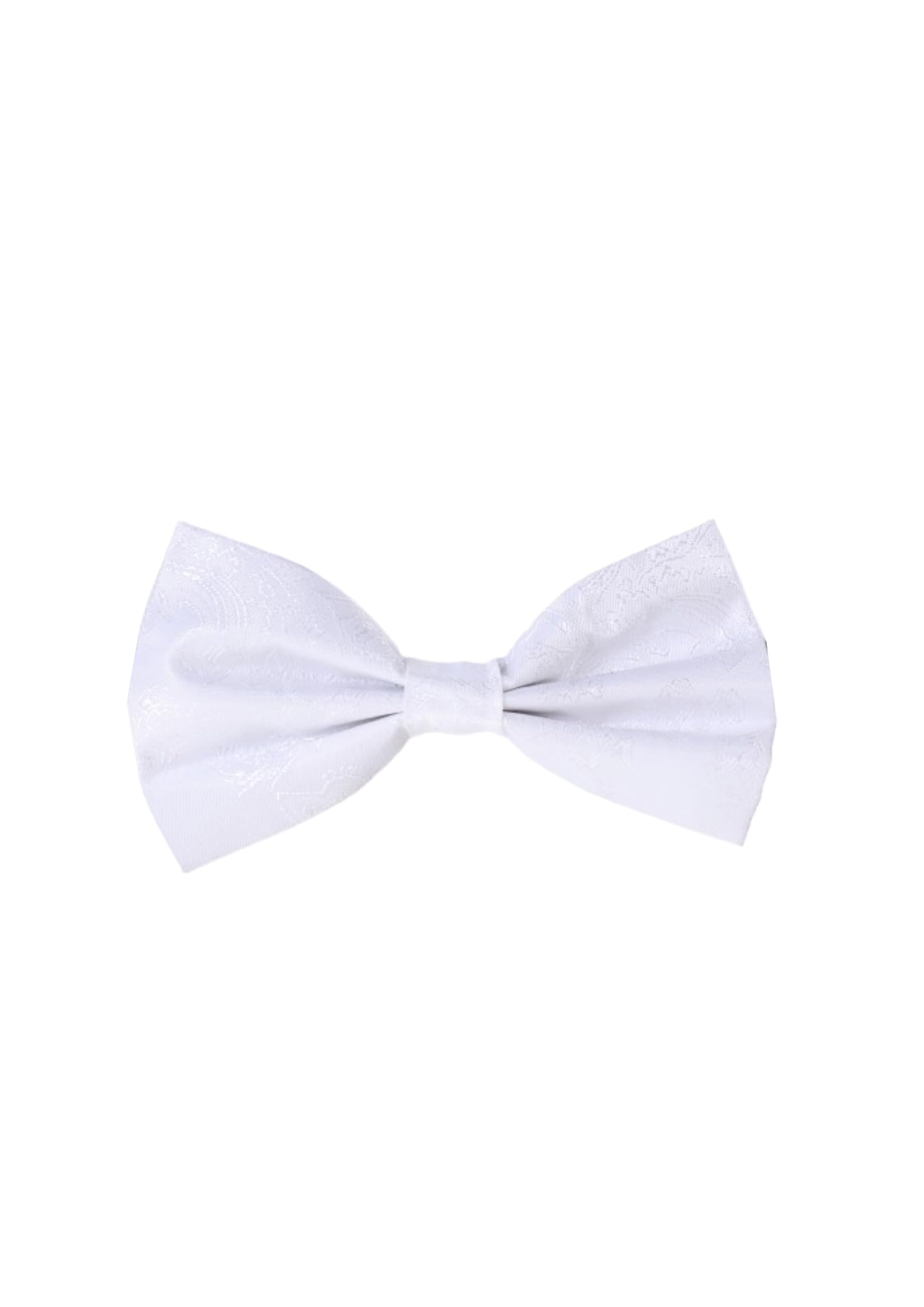Random Stripe Bow Ties for Men - Men's Solid Pretied Bowties for Formal Wear - Adjustable Bow Tie - Bow ties for Men-image-6