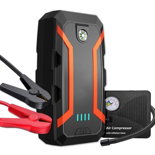 New AC Power 6ft Cord Charging Cable for Schumacher DSR PSJ-2212 PSJ-3612 PSJ-1812 PSJ-4424 Jump Starter IP-70NC PowerStation PSX2 PSX3 PSX1004 CEN-TECH 38391 60666 62453 6237 EverStart MAXX 1200