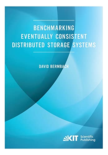 Benchmarking Eventually Consistent Distributed Storage Systems view 2