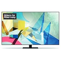 Samsung QLED 4K TV Q80T