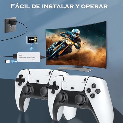 Consejos para Comprar Consolas de videojuegos para comprar hoy. 2 Imagen adicional