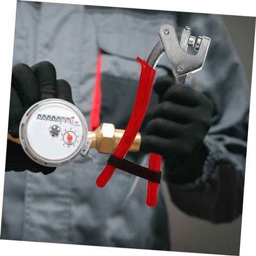 Joints de compteur électrique pince de sténose Lurrose pour connecteurs et câbles - 6