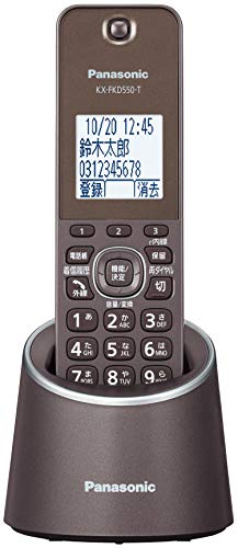 パナソニック VE-GDS15DL