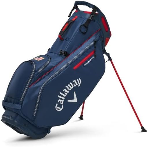 Callaway Golf Fairway 14 Stand Bag
