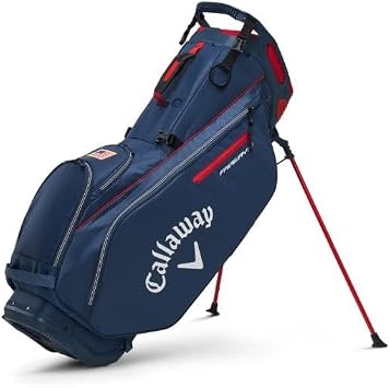 Callaway Golf Fairway 14 Stand Bag