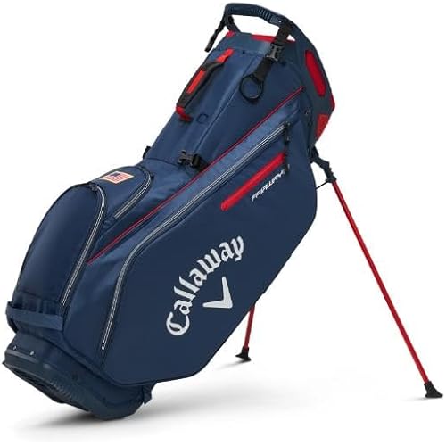 Callaway Golf Fairway 14 Stand Bag
