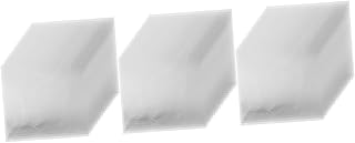 Homoyoyo 150 Peças Bolsa De Disco De Vinil Colecionador De Vinis Manga De Álbum De Vinil Bolsas De Armazenamento De Vinil Capa De Álbum De Vinil Manga De Álbum De Vinil Manga De Disco