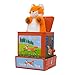 Jack Rabbit Creations Fox Jack-in-The-Box