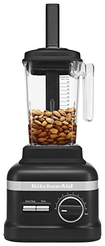 KitchenAid High Performance Series Blender, One Size, Black Matte