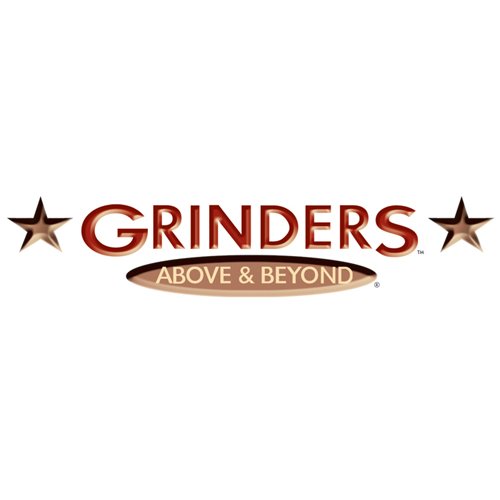 Grinders Above & Beyond eGift Card Gift Cards