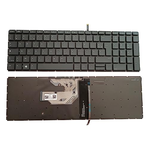 IWitX HP ProBook 450 G6 455 G6 455R G6 obNCgO[m[gp\R̃L[{[h [tȒPn