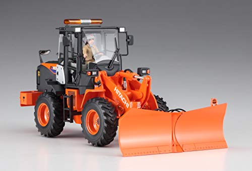 Kit modelo plástico Hasegawa HA66102 miniatura 3