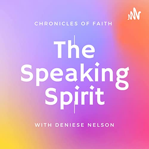 『The Speaking Spirit (Trailer)』のカバーアート