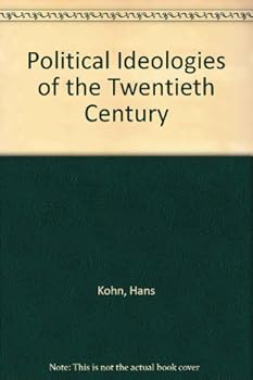 Paperback Political Ideologies of the Twentieth Century (Harper Torchbooks; The Academy Library) Book