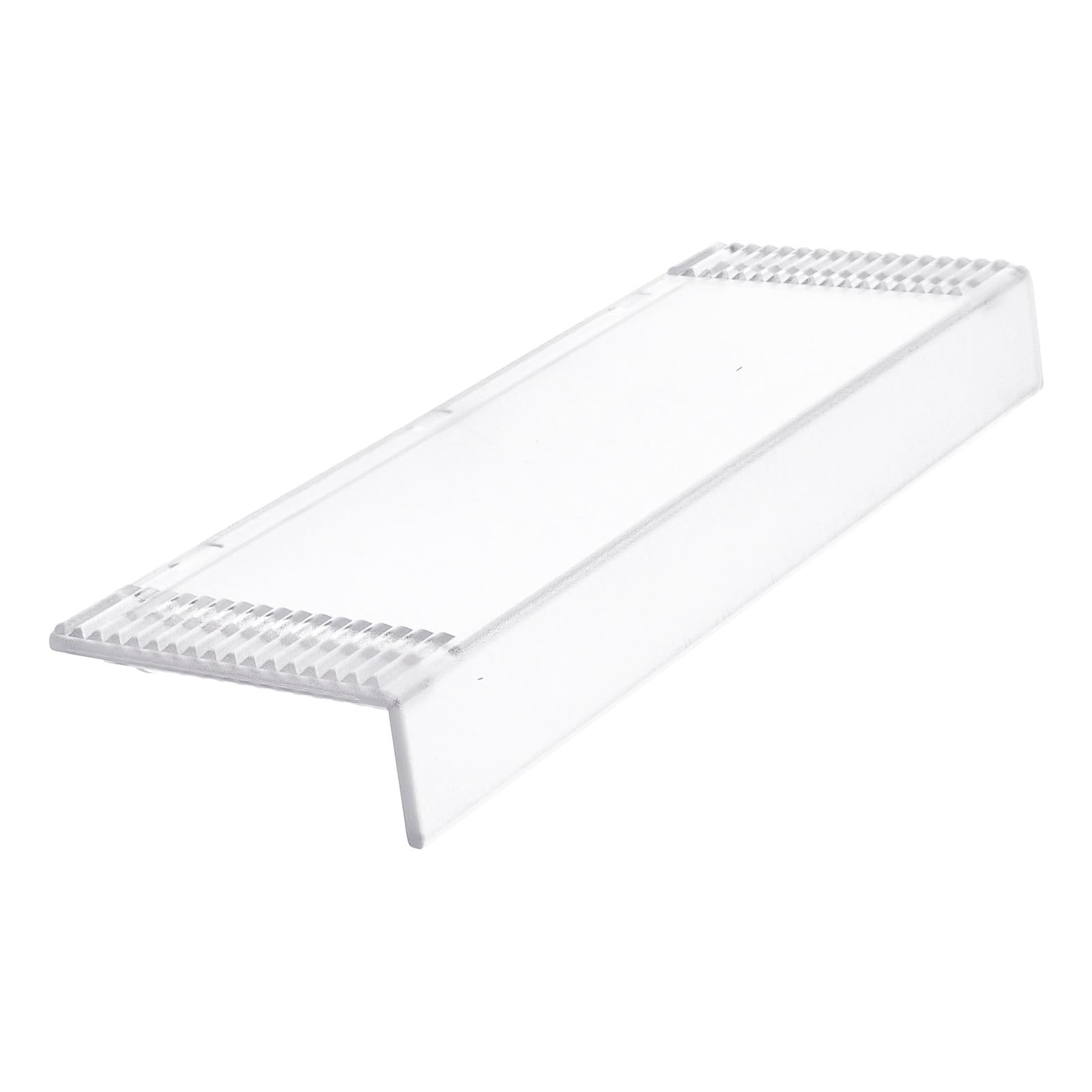 LUTH Premium Profi Parts Lampenabdeckung kompatibel mit Bosch 00265066 150x55mm für Dunstabzugshaube