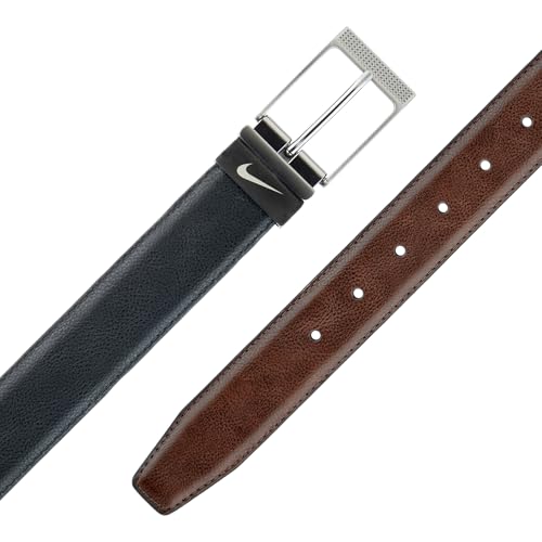 Image of Nike Men's Classic Reversible Belt