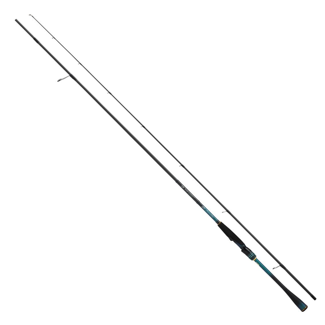 Amazon | ダイワ(DAIWA) エギングロッド EMERALDAS(エメラルダス) MX