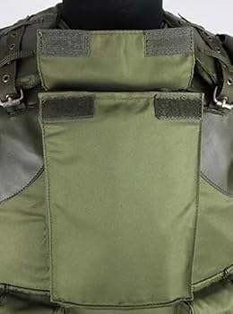 Amazon.co.jp: ソビエト ソ連軍 6B3 ボディアーマー