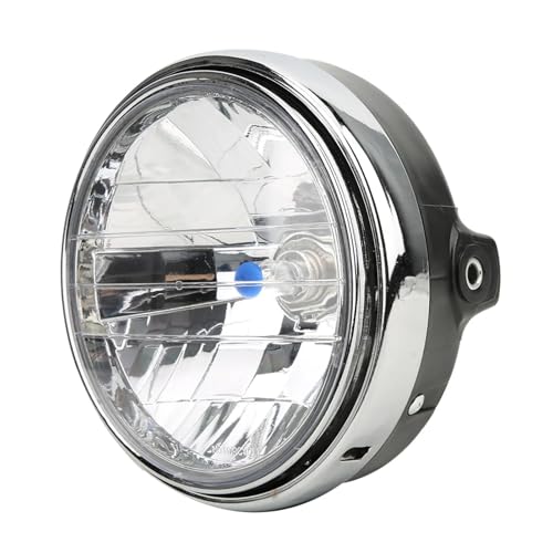 Phare avant retro de qualite superieure pour VTEC et CB400