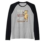 Die witzige Ziege mit Weinflasche trifft mitten ins Herz jedes Natur- und Hüttenfans! Ein ideales Geschenk für alle, die die frische Bergluft, urige Almhütten und ausgedehnte Waldspaziergänge lieben.