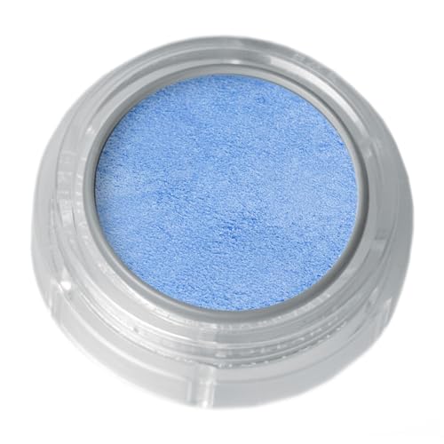 PROMO PRODUCTS, SL 2.5 ml Agua Perlado Maquillaje Profesional 730-Azul Perlado