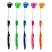 Orabrush Tongue Cleaner - 4 Brushes