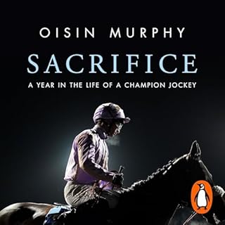 Sacrifice cover art