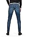 G-STAR RAW 3301 Deconstructed Skinny Vaqueros, Medium Indigo Aged 8968-6028, 34W /...