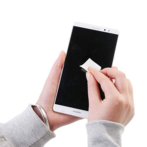 FAVOMOTO 500 Stks Alcoholdoekje Wegwerp Praktische Steriliserende Pad Niet-Geweven Reinigingsdoek Vochtige Doekjes… - Image 6