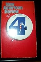 New American Review #4 Fiction, Essays, Poetry B002I36UK6 Book Cover