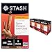 Stash Tea Spice Dragon Red Chai Herbal Tea, 18 Count Tea Bags in Foil (Pack of 6)