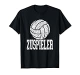 Volleyballspieler-Designs