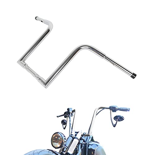 CUSTOM CHROME CCI 14