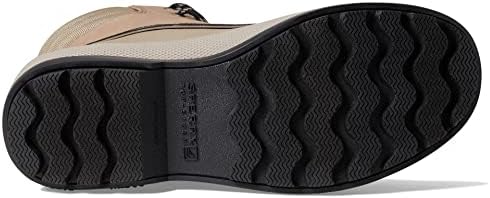 Sperry Men's Snow Boot Review: Cold Bay Boot in Taupe | Image 2