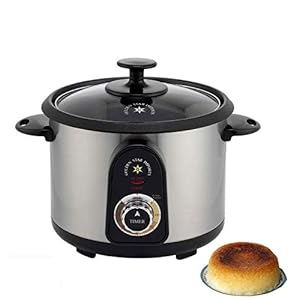 Automatic Rice Cooker ( 10 Cups )
