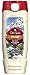 Old Spice Fresher Collection Men's Body Wash, Denali Scent, 16 oz/473 ml (Pack of 3)