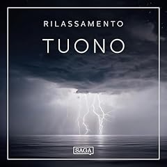 Rilassamento: Tuono copertina